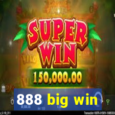888 big win